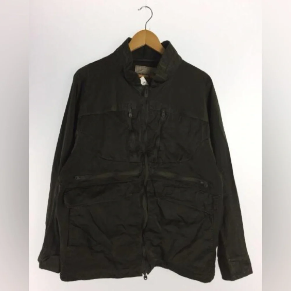 White Mountaineering white mountaineering